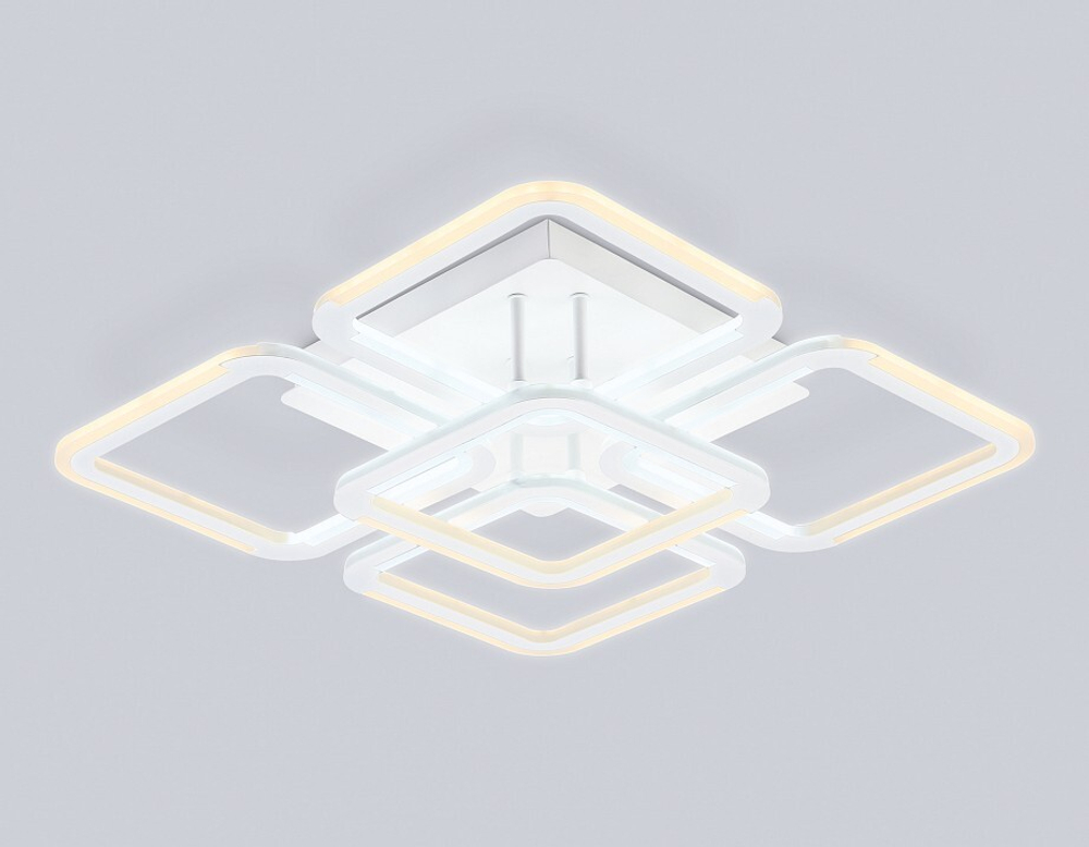 Потолочная люстра Ambrella Light FA FA8949