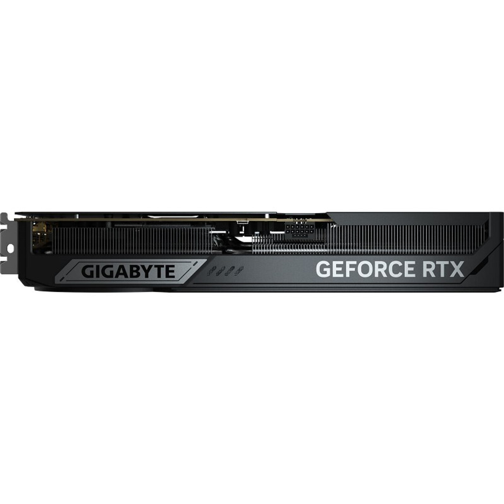 Видеокарта GIGABYTE GeForce RTX™ 5070 Ti WINDFORCE SFF 16G GDDR7 256-bit, 2497 МГц