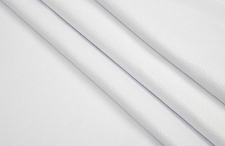 Кожа Макс флотер, 1,2-1,4, белый