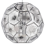 Подвесная люстра Lightstar FERMO 724264