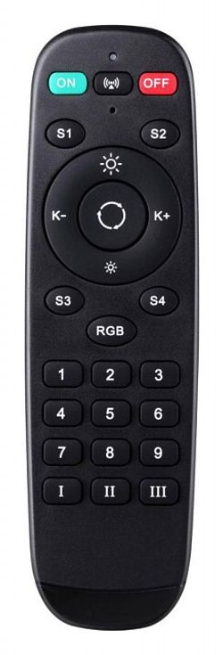 Пульт ДУ Novotech Glat 359391