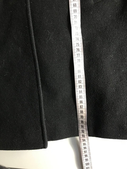 Пальто Berkytt приталенное, визуально 46 размер