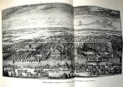 История Москвы. Акад. Наук СССР. Ин-т истории: в 6-и томах+Приложение. М. Изд. Ак. Наук СССР,1952 г.