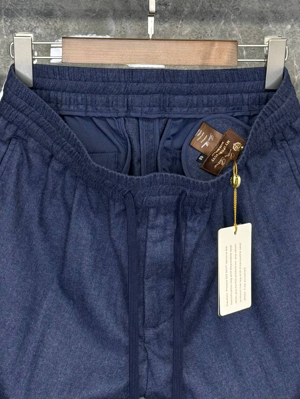 Брюки Loro Piana
