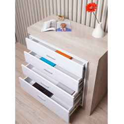 Комод с ящиками Люмен 13