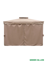 Шатёр садовый Green Glade 72401