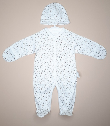 Комплект Star (коричневый)