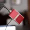 Tula Mic Red