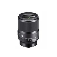 Sigma 35mm f/1.4 DG DN Art Sony E