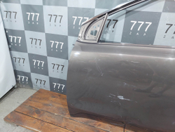 Дверь передняя левая Kia Sportage 4 (QL) 16-22 Б/У Оригинал 76003F1000