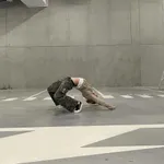 Кеды Disobedience Sparkles