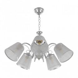 Подвесная люстра Arte Milano Amalfi-7946 337946/5 CR