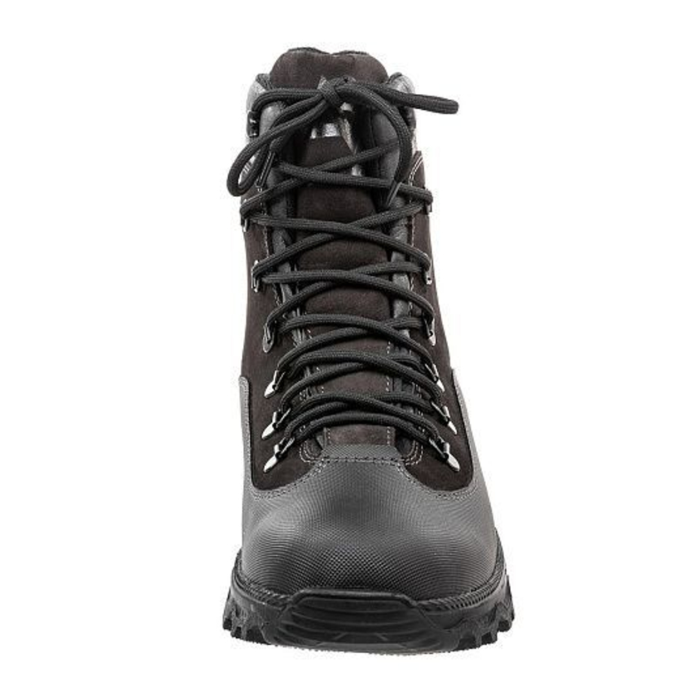 Ботинки демисезонные NISUS Viking, цвет коричневый, размер 42