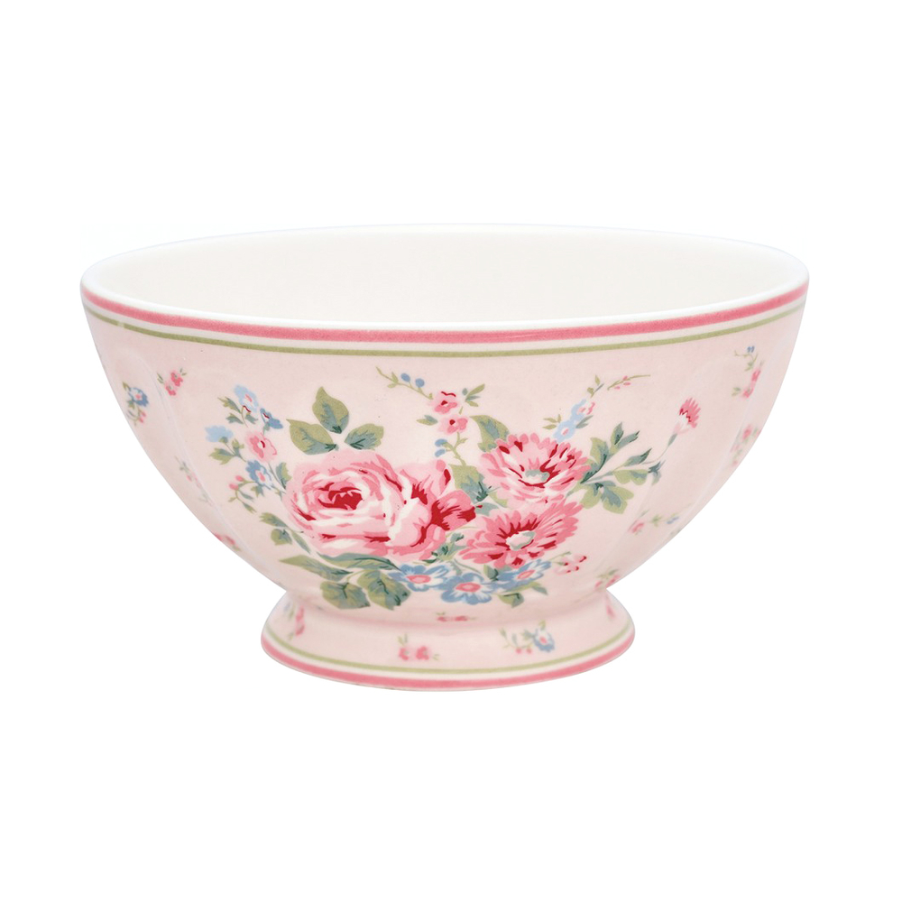 Пиала Marley pale pink