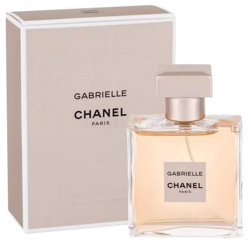 CHANEL Gabrielle edT 35ml lady