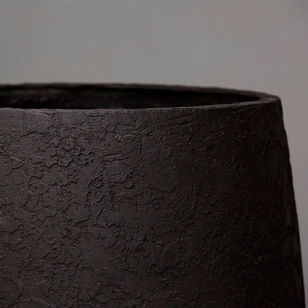 Кашпо CYLINDER XL SLANETS D100 H105