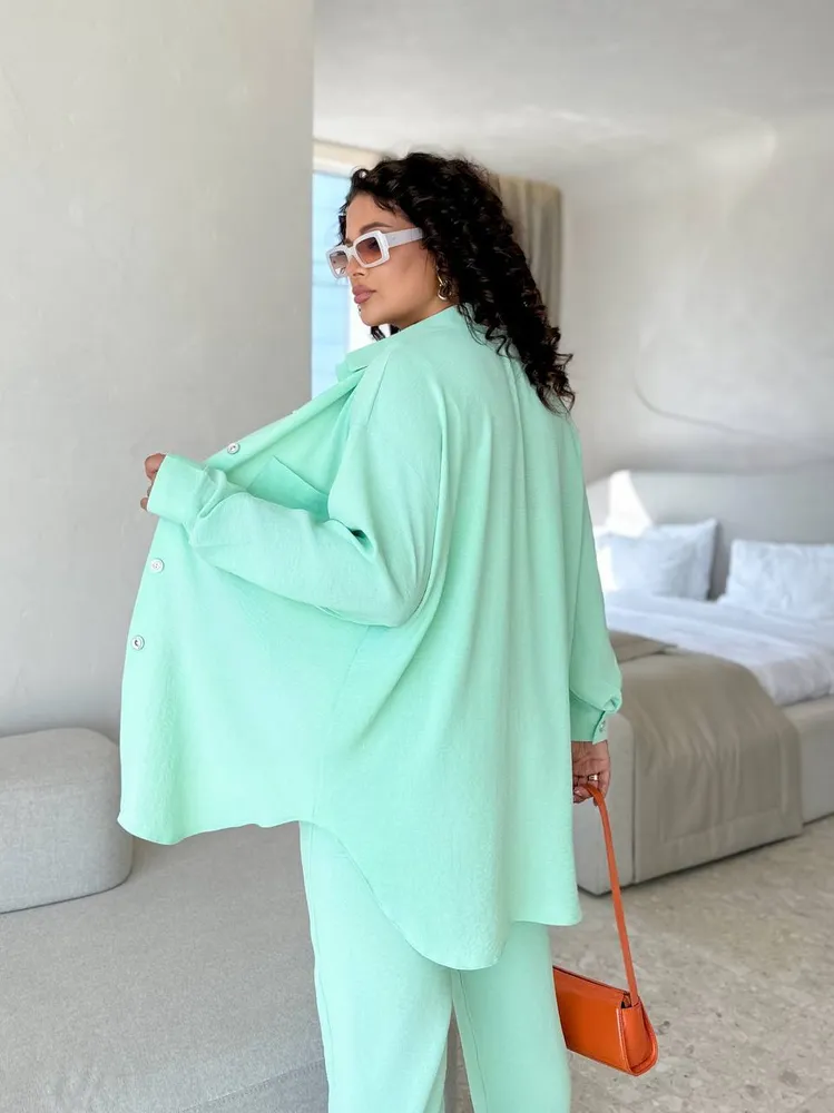 Костюм УК-302-3 Fabrika