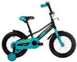Велосипед Novatrack Valiant 14