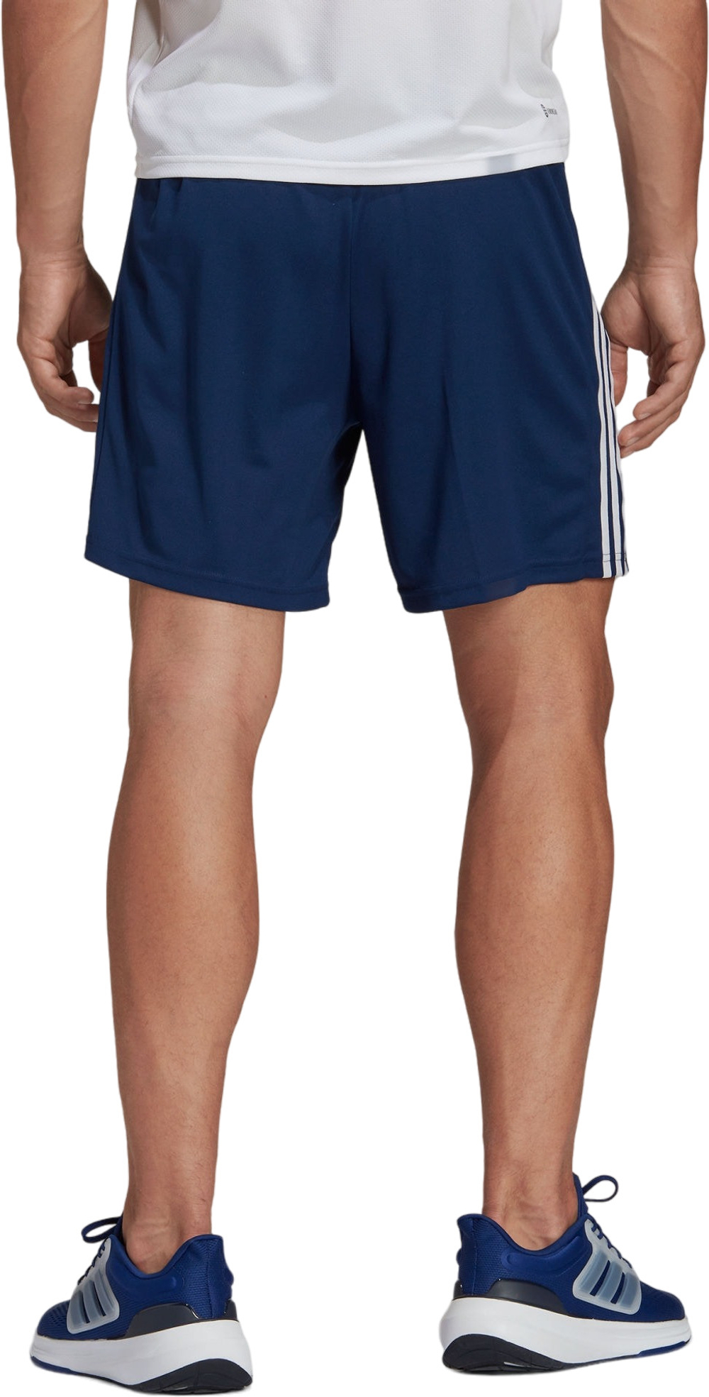 Шорты Adidas TR-ES PIQ 3SHO