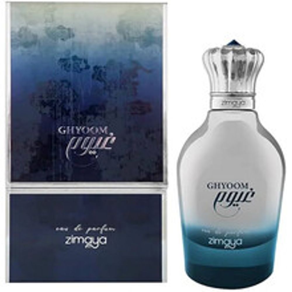 Zimaya Ghyoom EDP 100ml