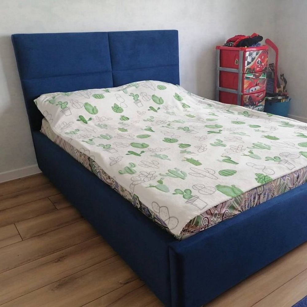 Кровать "Чили"