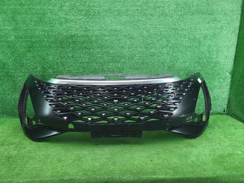 Бампер передний Omoda C5 (2022-н.в.)