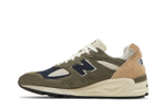 Кроссовки New Balance Nb 990 V2