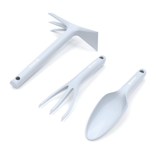 Комплект инструментов CELLFAST PASTEL (синий)