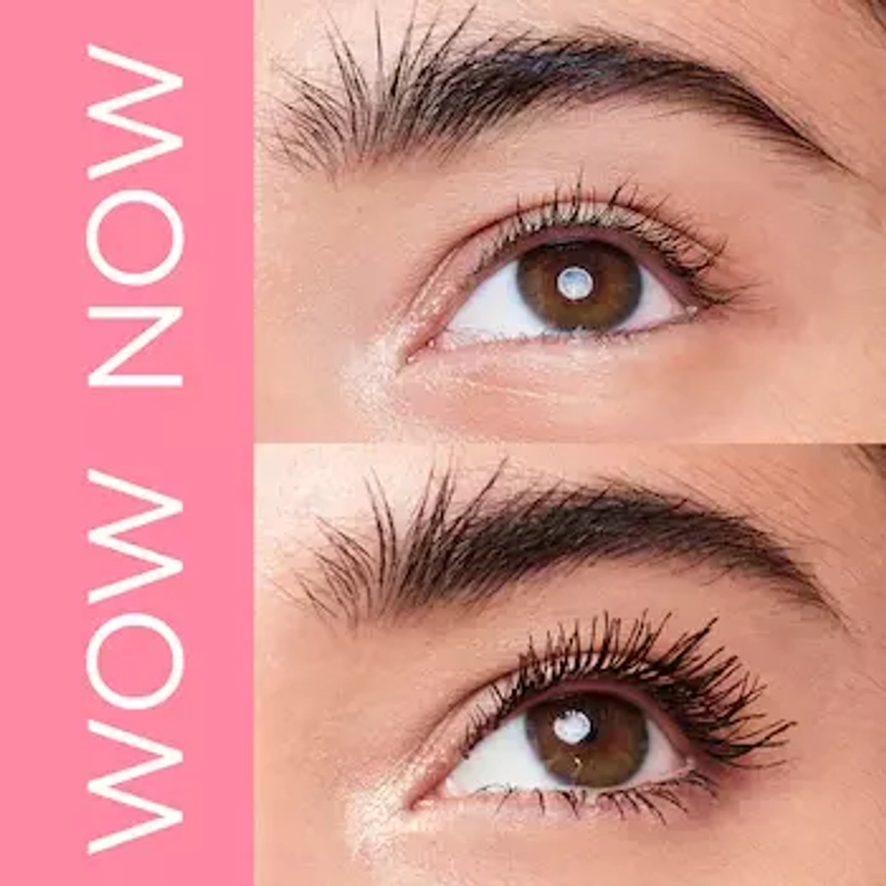 Benefit BADgal BANG! Volumizing Mascara - Pitch Black