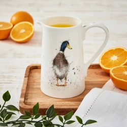 Royal Worcester Кувшин для воды/сока Wrendale Designs 600 мл