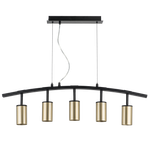 Подвесной светильник Lightstar Rullo LR735405