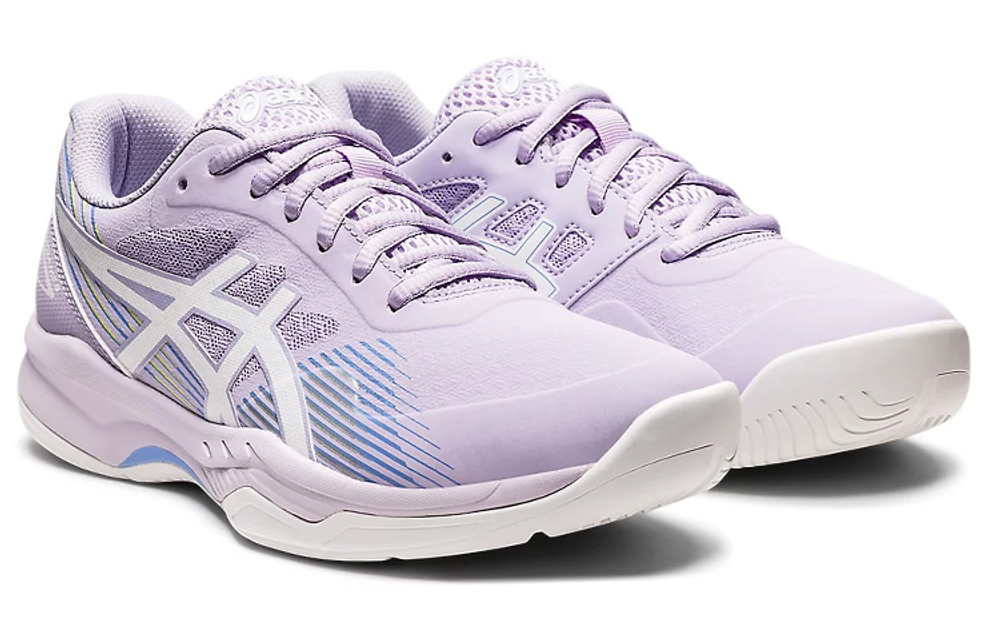 ASICS Gel Game 8 "Murasaki" Women"s