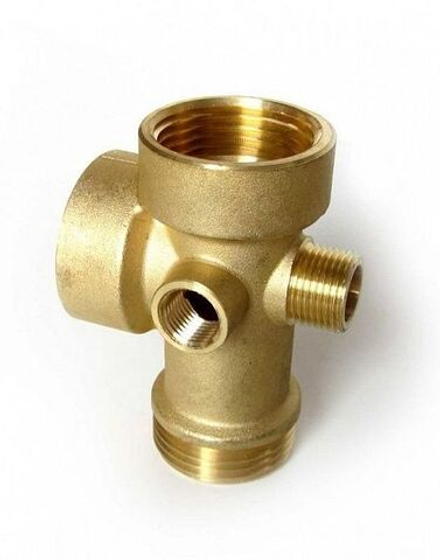 Разветвитель BF-1