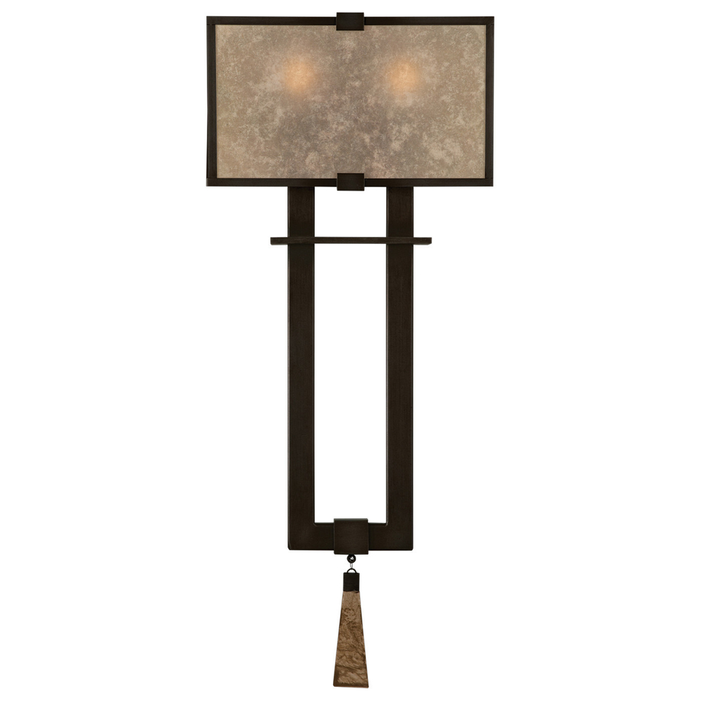 Бра Fine Art SINGAPORE MODERNE 24" H SCONCE