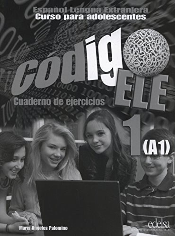 Codigo ELE 1 - Cuaderno de ejercicios