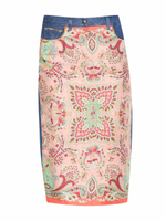 ETRO Юбка женская