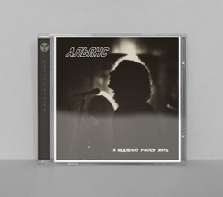 CD: Альянс — «Я медленно учился жить» (1984/2020) [Expanded Edition]