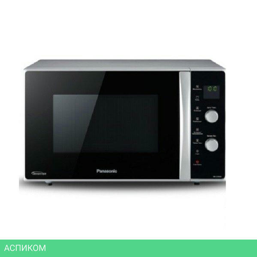 Микроволновая печь Panasonic NN-CD565BZPE