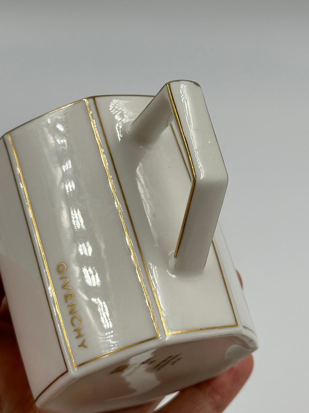 Чашка Givenchy by Yamaka