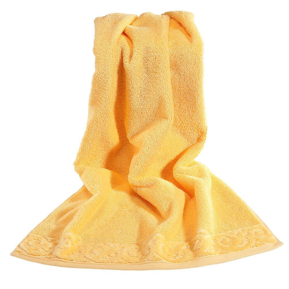 Элитное полотенце махровое Paris Supersoft sitro от Vossen банное