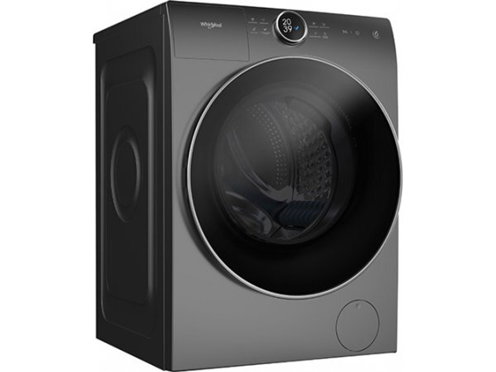 Стиральная машина Whirlpool WM E104A S RU
