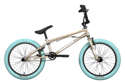 Велосипед Stark 23 Madness BMX 3