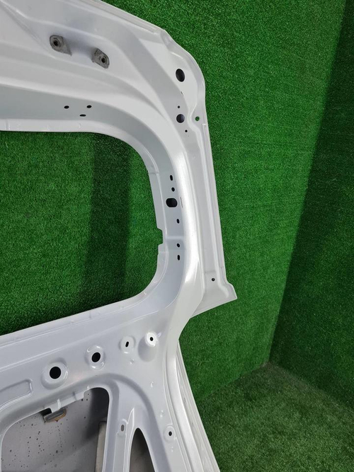 Крышка багажника GAC GS8 2 (2021-н.в.)