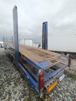 Rolfo LYZ9220* Полуприцеп автовоз LYZ9220TCL
