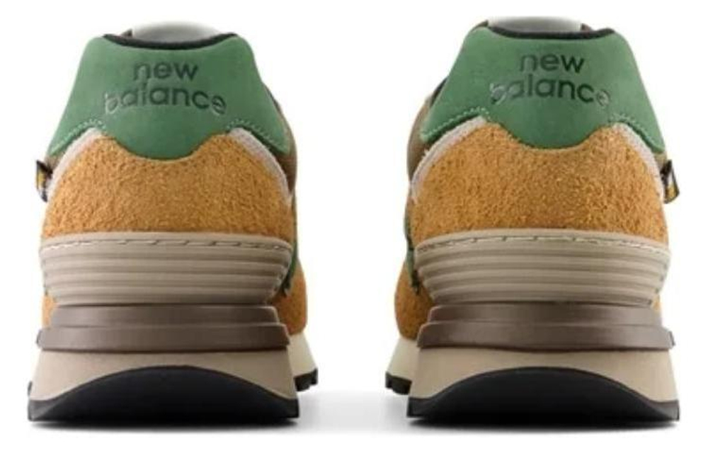 Кроссовки New Balance Nb 574 Legacy Ab