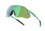 Спортивные очки 720armour Kamikaze + / Lt. Minty Green / HC Violet Green Lens