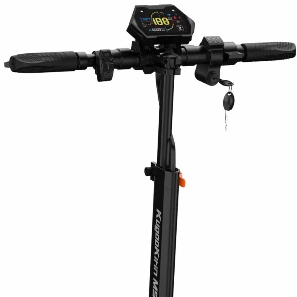 Электросамокат Kugoo Kirin M5 Pro
