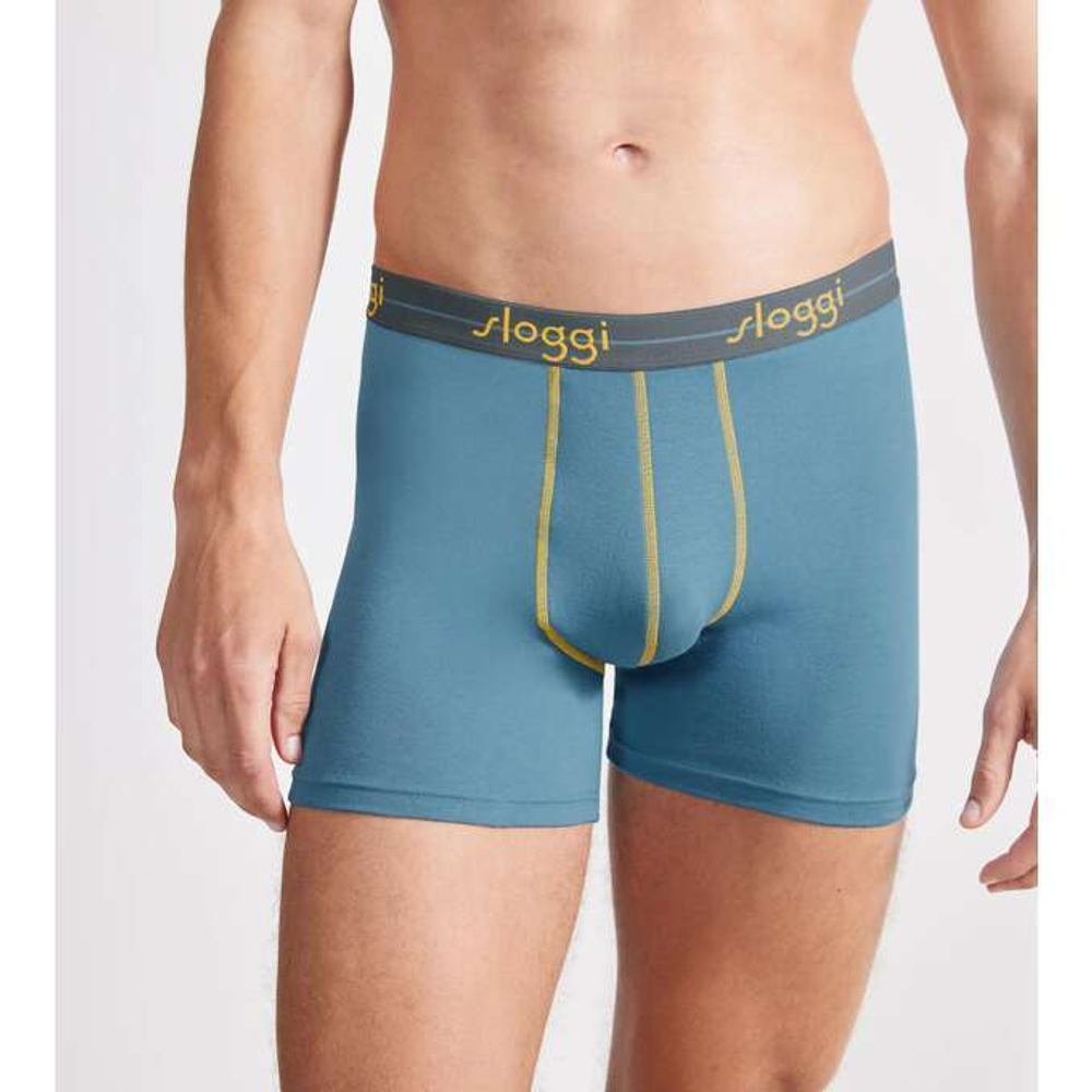 Трусы sloggi men Start Short C2P