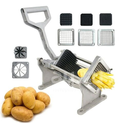 Пресс для нарезки VIATTO VHC-03