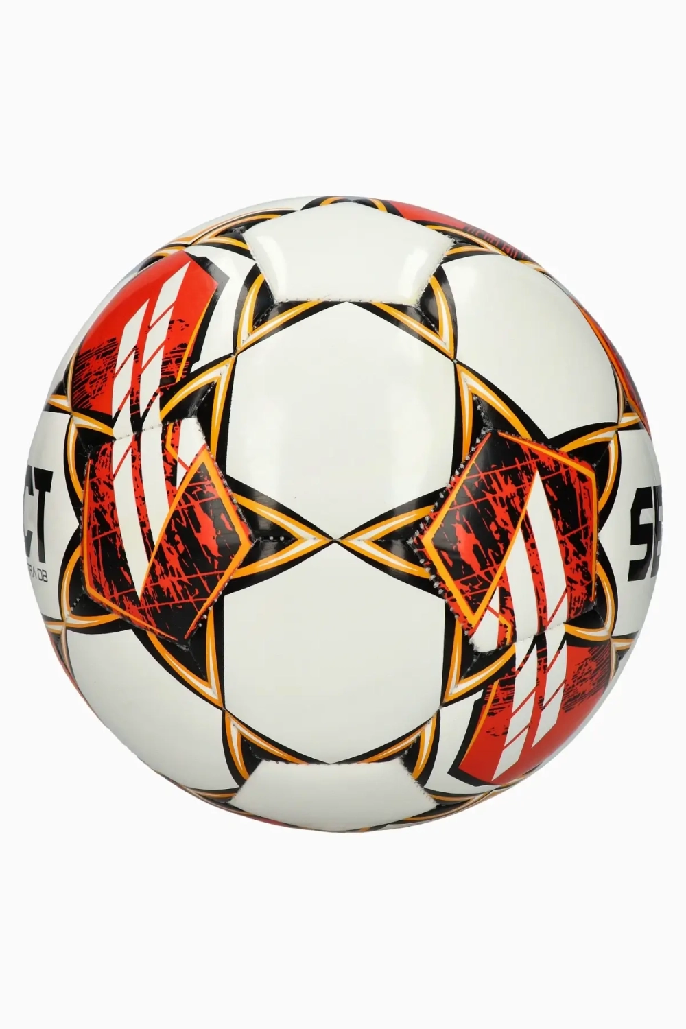 Футбольный мяч Select Contra DB размер 4 - белый